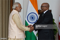 Statement by President Jacob Zuma at the India Africa Forum Summit Statement by President Jacob Zuma at the India Africa Forum Summit