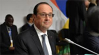 Fears for key climate summit after Paris attacks Fears for key climate summit after Paris attacks