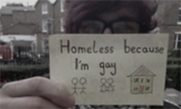 The needs of gay and sexual minority The needs of gay and sexual minority