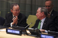 United Nations Climate Change Conference United Nations Climate Change Conference