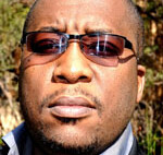 Mabutho Shangase