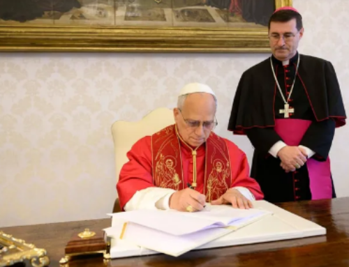 Pope Leo’s Vision for AI: Bridging Humanity and the Global South
