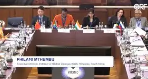 Critical Minerals & Local Value: How BRICS is Rewriting the Resource Deal Critical Minerals & Local Value: How BRICS is Rewriting the Resource Deal