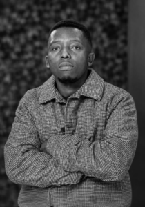 Mr. Mxolisi Nomdletshe