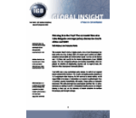 Entering into the fray? The extremist threat in Cabo Delgado: strategic policy choices for South Africa and SADC