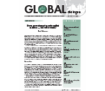 Global Dialogue vol. 8.1