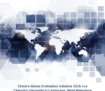 China’s Global Civilisation Initiative (GCI) in a Changing Geopolitical Landscape: What Relevance  for Africa and the Global South?