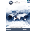 Remembering the 1987 Dakar Conference: Prospects for South Africa?s Relations with Senegal