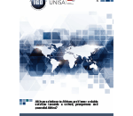 African solutions to African problems: a viable solution towards a united prosperous and peaceful Africa?