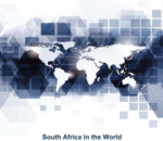 South Africa in the World: Navigating the Muddle of Middle Power Diplomacy