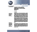 Argentina's G20 presidency: implications for the G20-Africa partnership